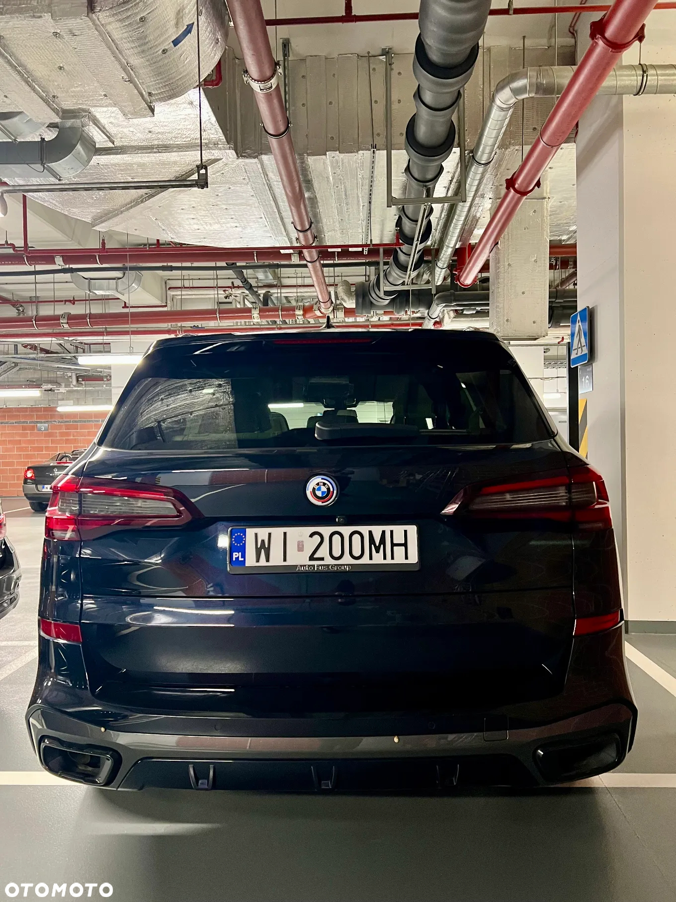 BMW X5 xDrive25d sport - 6