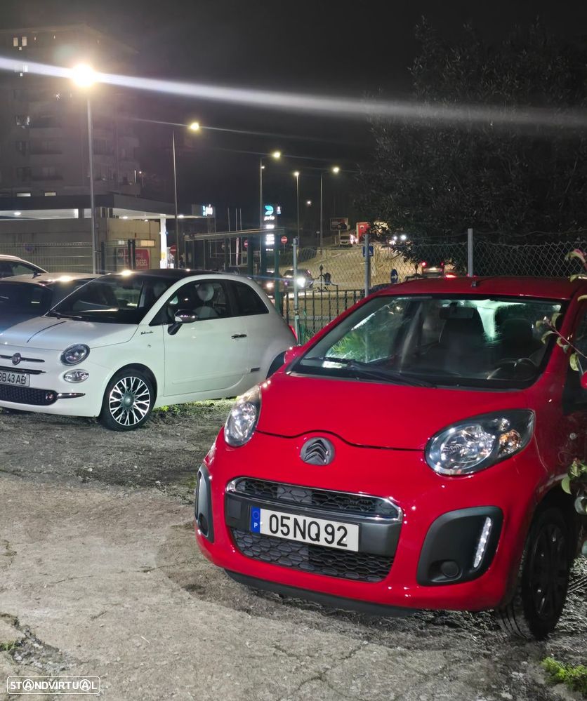 Citroën C1 1.0 Selection - 18