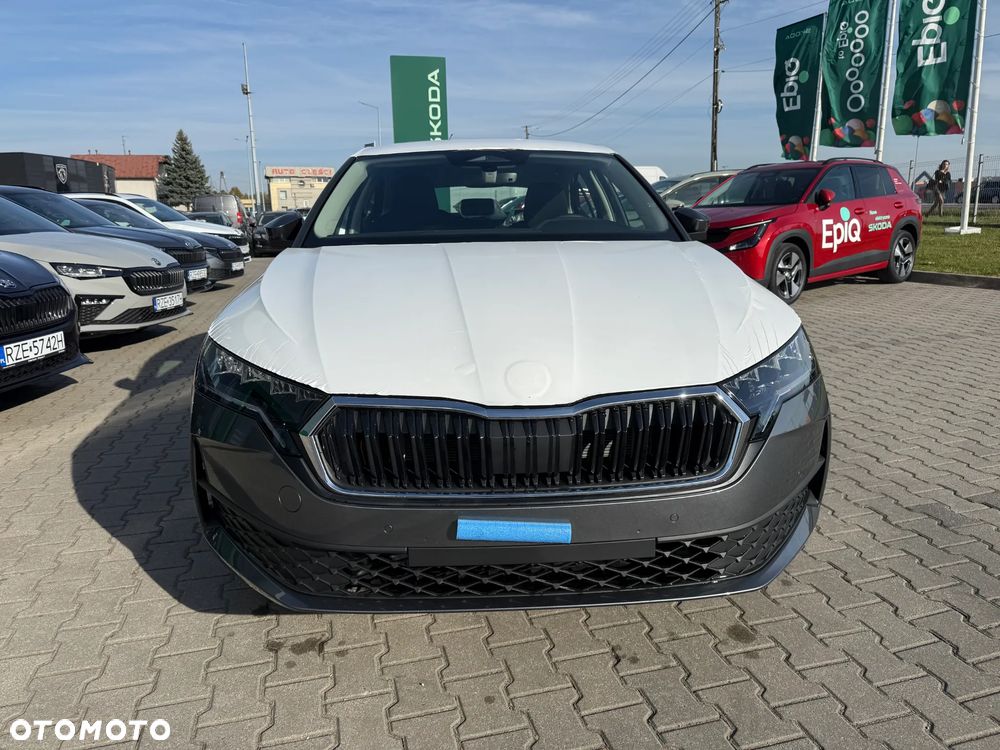 Skoda Octavia 1.5 TSI Drive Essence - 2
