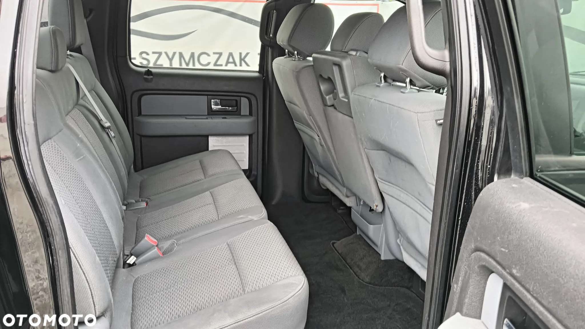 Ford F150 - 19