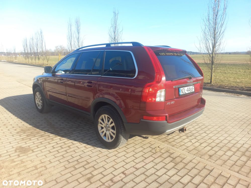Volvo XC 90 - 3
