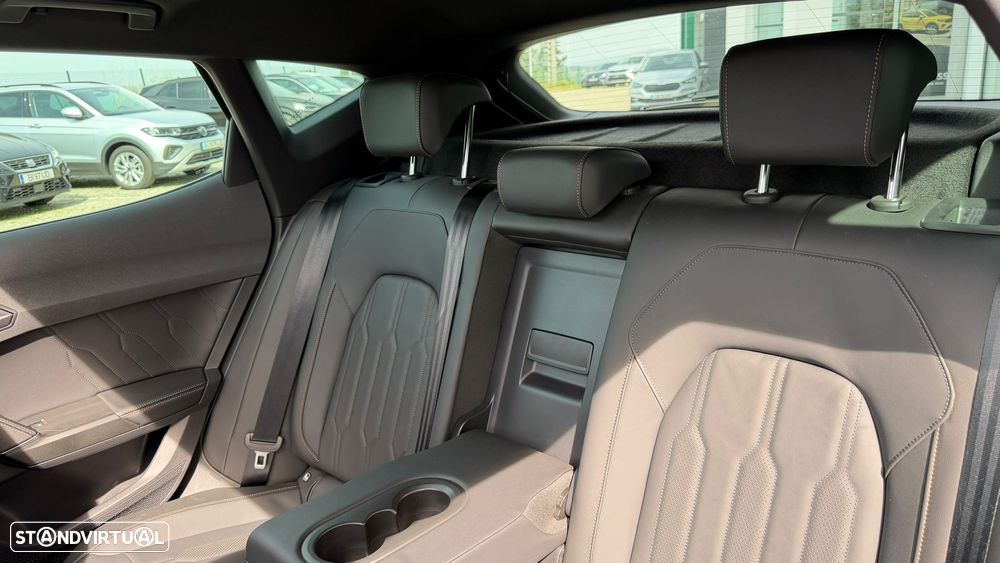 Cupra Formentor 1.4 e-Hybrid DSG VZ - 18