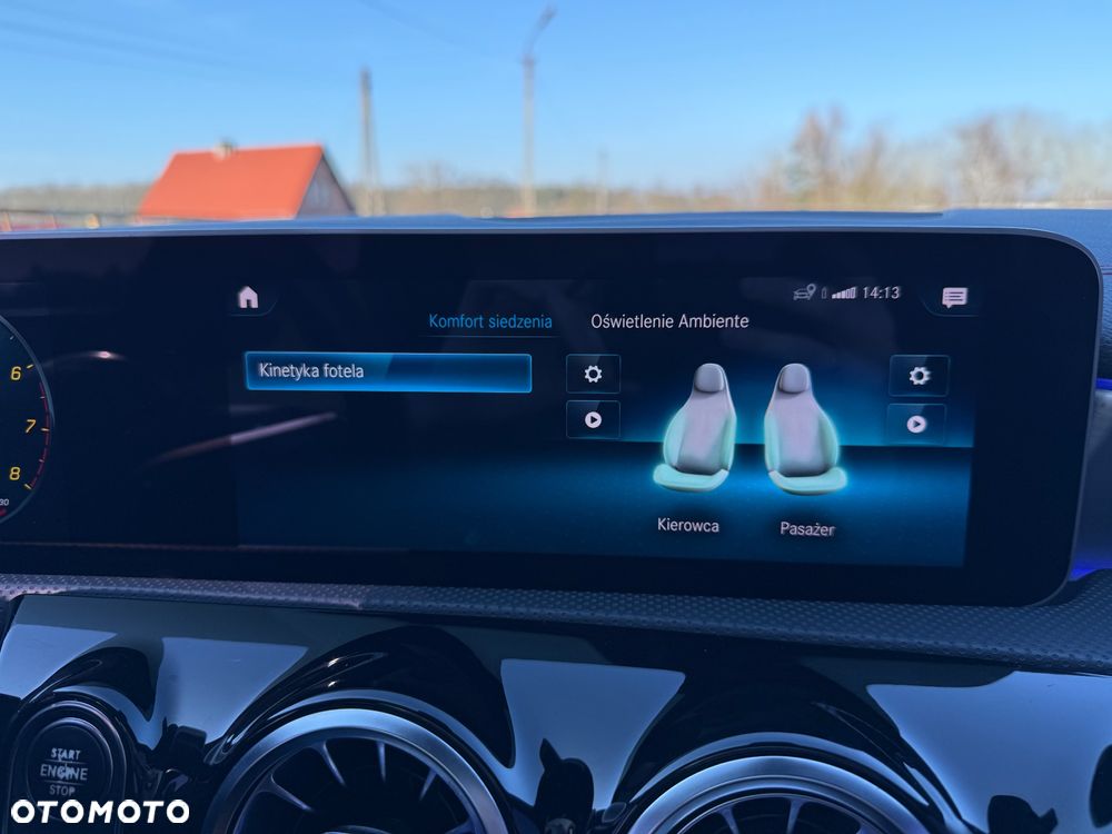 Mercedes-Benz CLA - 39