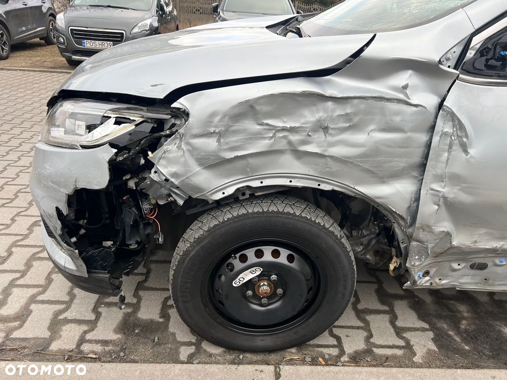 Renault Kadjar 1.3 TCe FAP Intens - 9