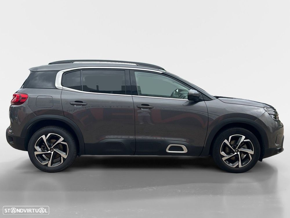 Citroën C5 Aircross 1.2 PureTech Shine - 6
