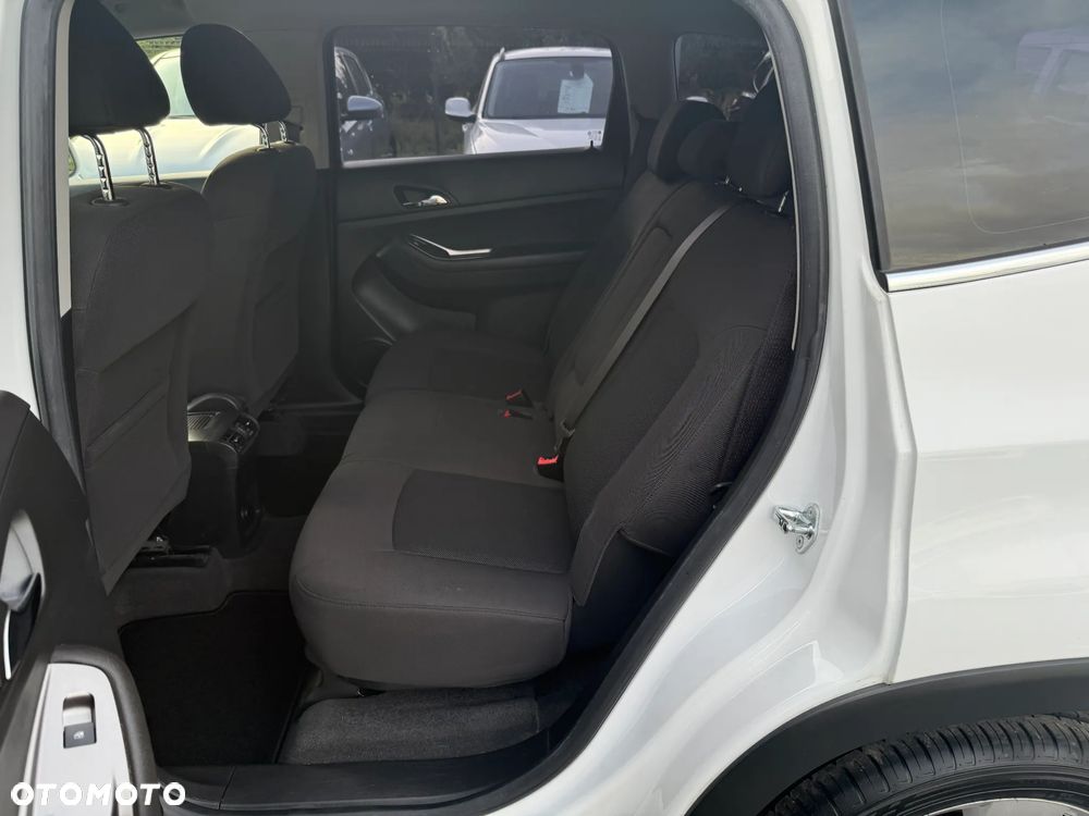 Chevrolet Orlando 1.8 LT+ - 22