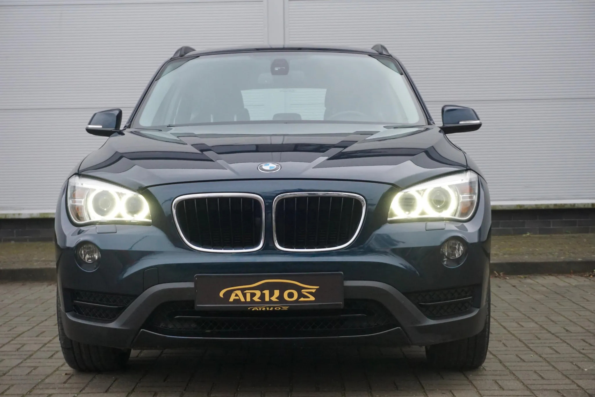 BMW X1 sDrive18d Sport Line - 5