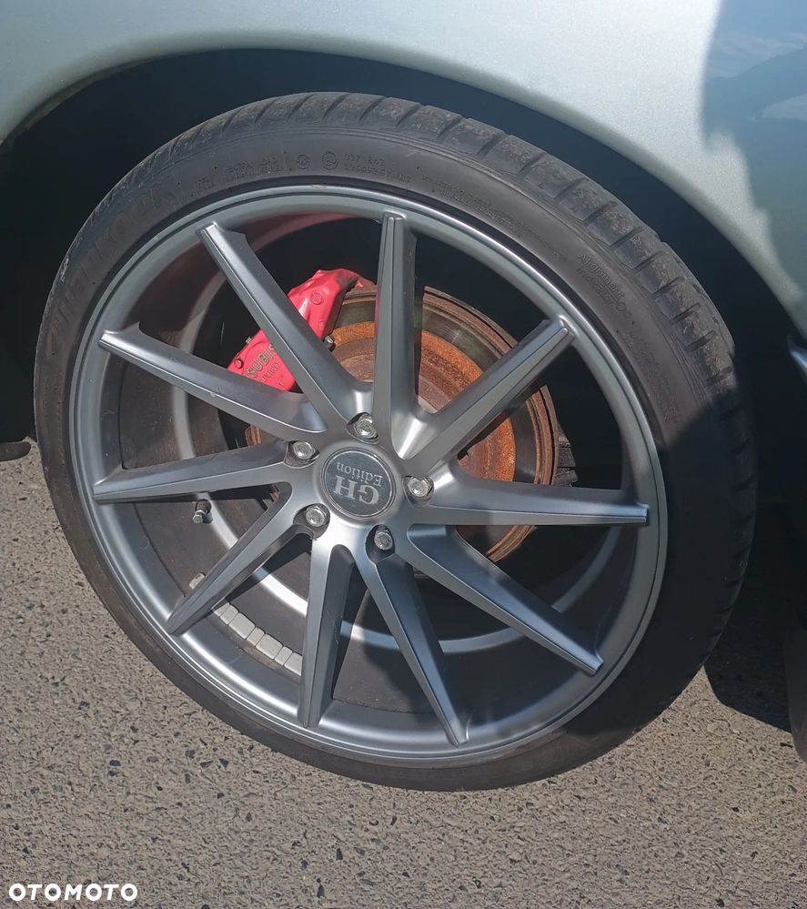 Mitsubishi 3000GT - 10