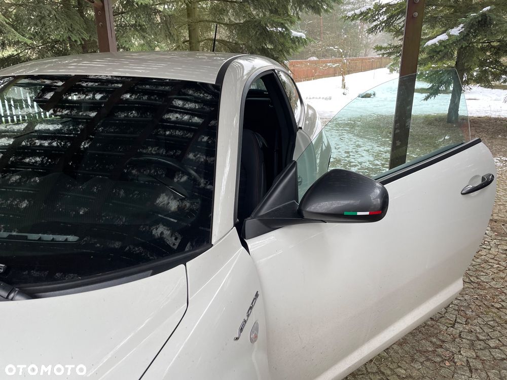 Alfa Romeo Mito 1.4 TB MultiAir Veloce TCT - 6