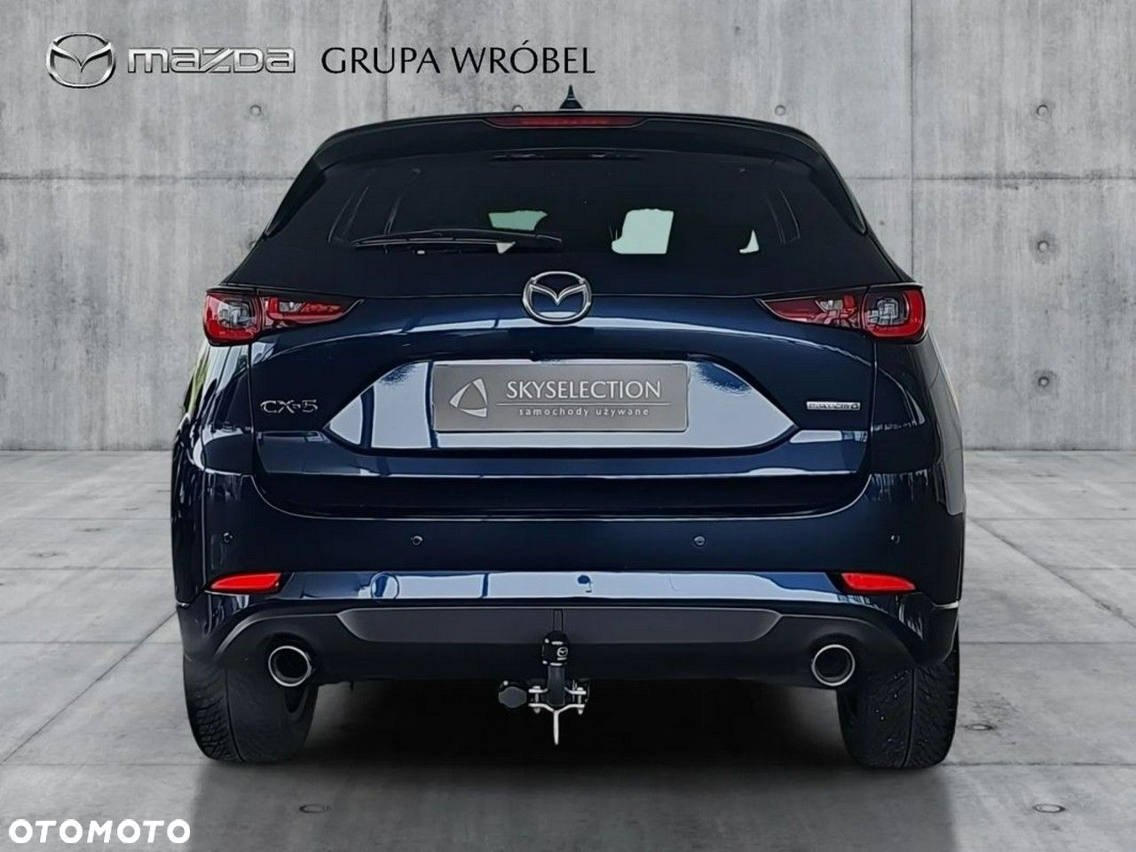 Mazda CX-5 2.0 Sports-Line 2WD - 6