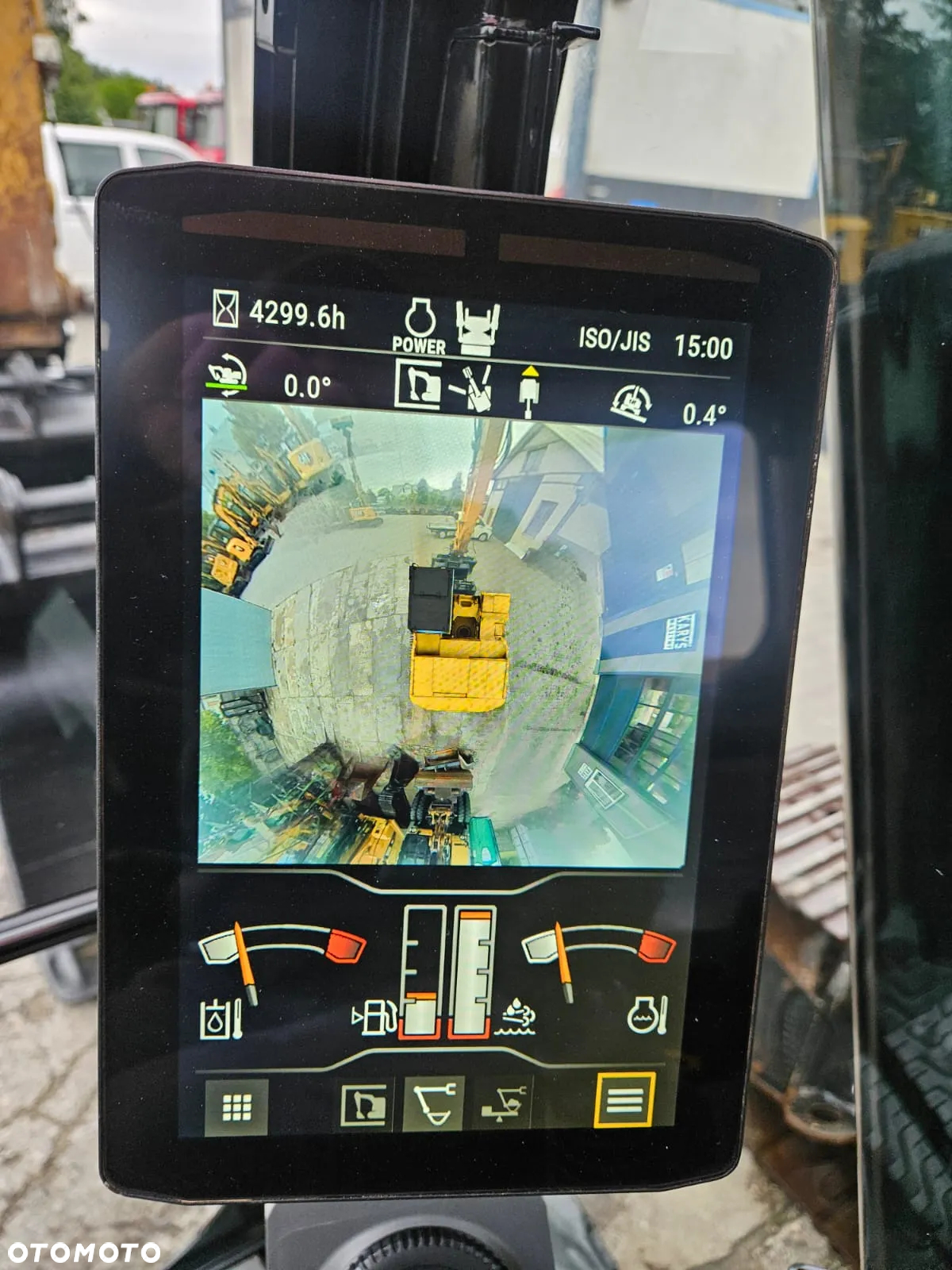 Caterpillar KOPARKA GĄSIENICOWA CAT CATERPILLAR 320 320E 323 318 2021R. - 27