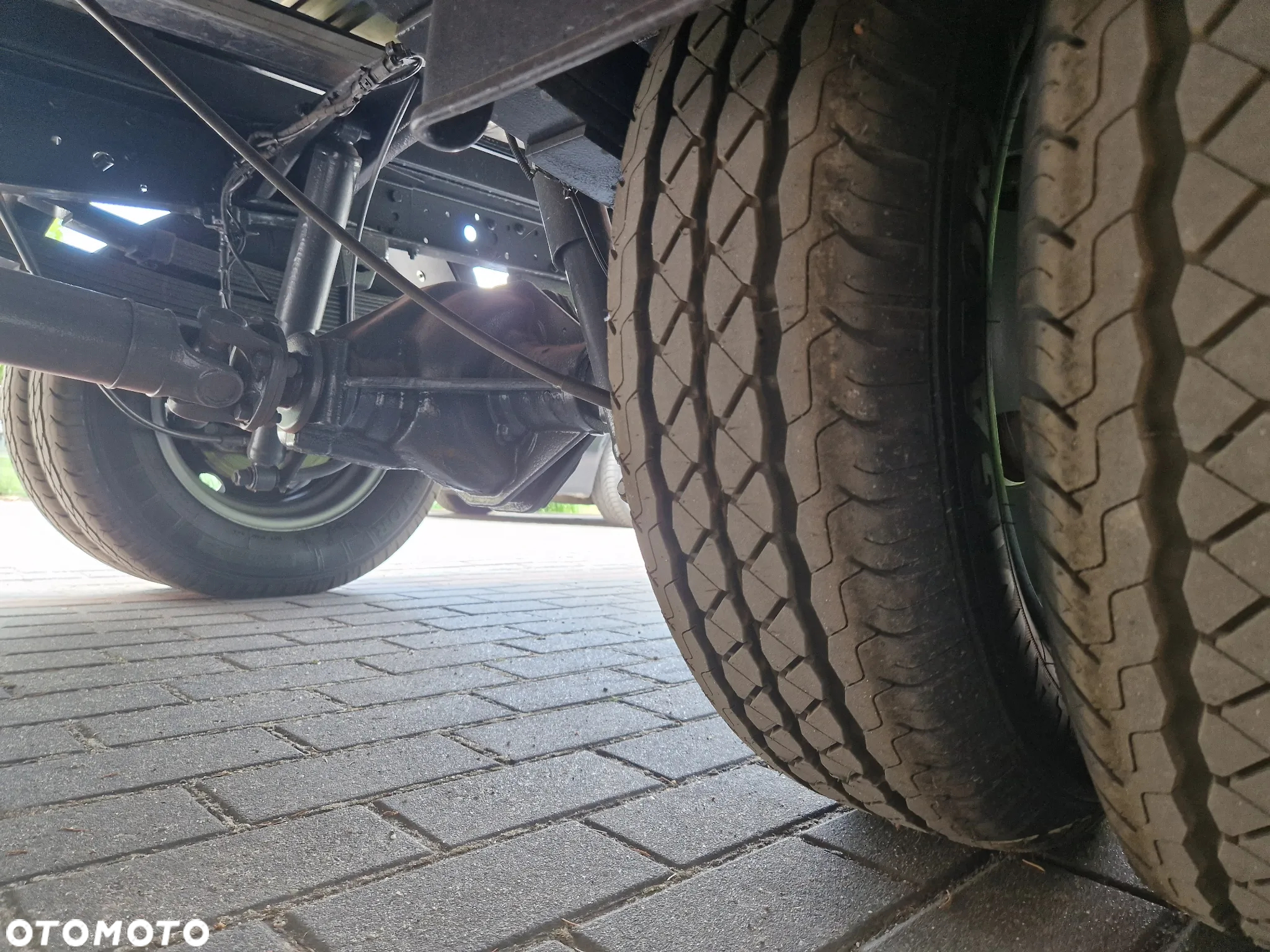 Iveco Daily - 10