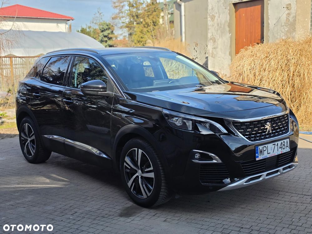 Peugeot 3008 - 13