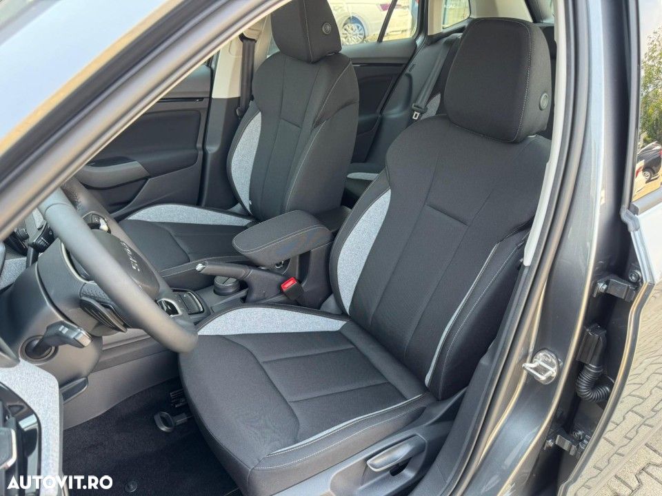 Skoda Kamiq 1.5 TSI DSG Selection - 13