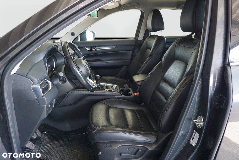 Mazda CX-5 2.0 Skypassion AWD - 7