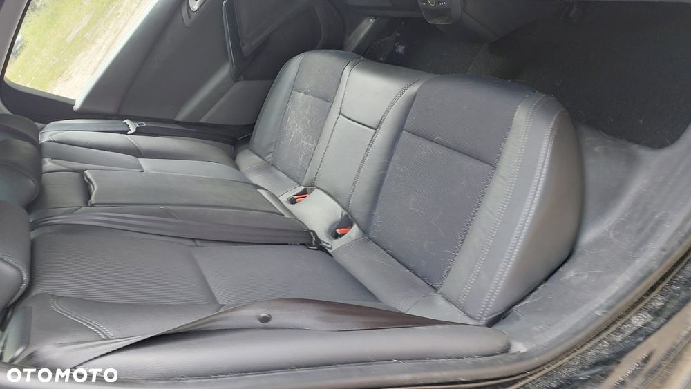 Peugeot 508 2.0 BlueHDi Allure S&S - 9