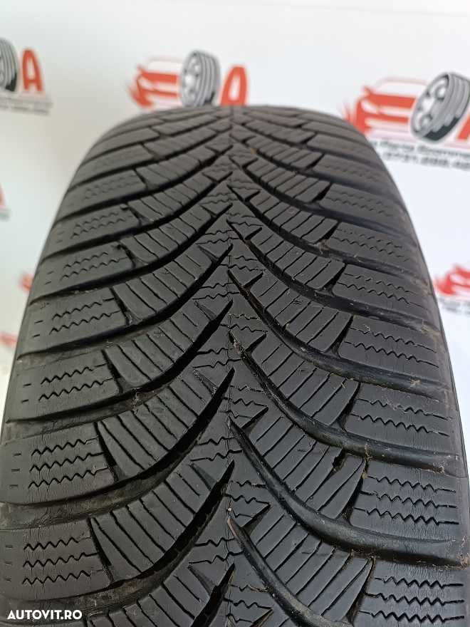 185/60/15 88T 185 60 15 HANKOOK CP N10646 M+S - 2