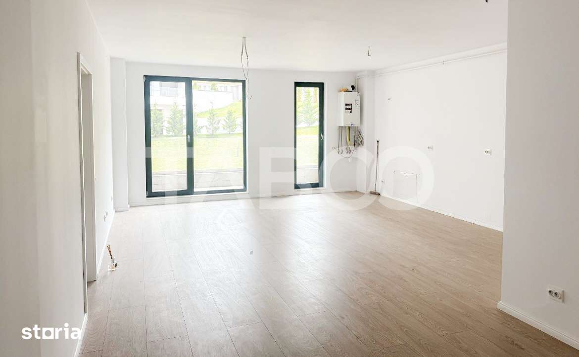Apartament 2 camere de vanzare in Zorilor zona Frunzisului Lidl — fotografia 2