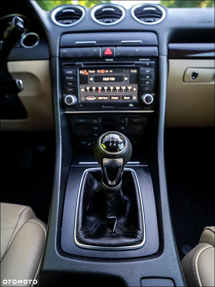 Seat Exeo - 25
