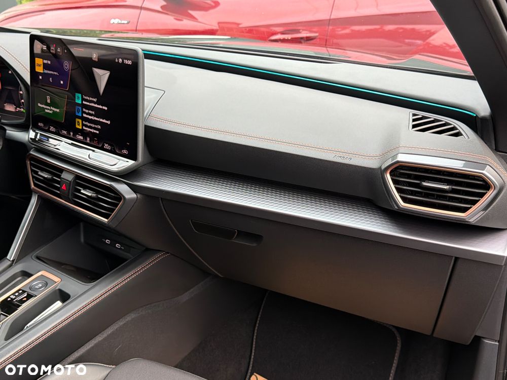 Cupra Formentor 1.5 TSI DSG - 18