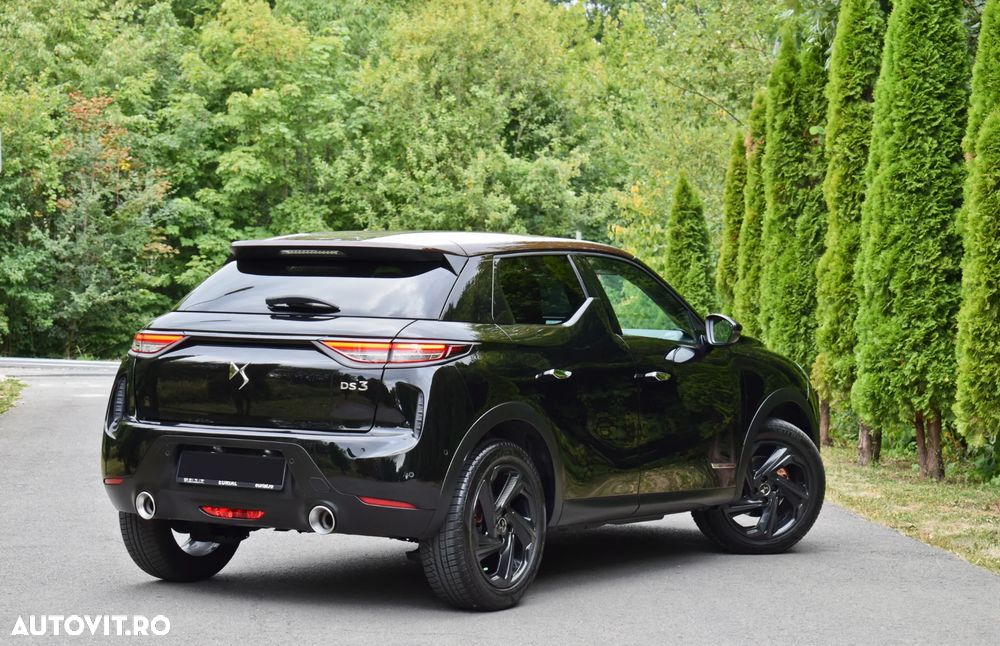 DS Automobiles DS 3 Crossback - 5