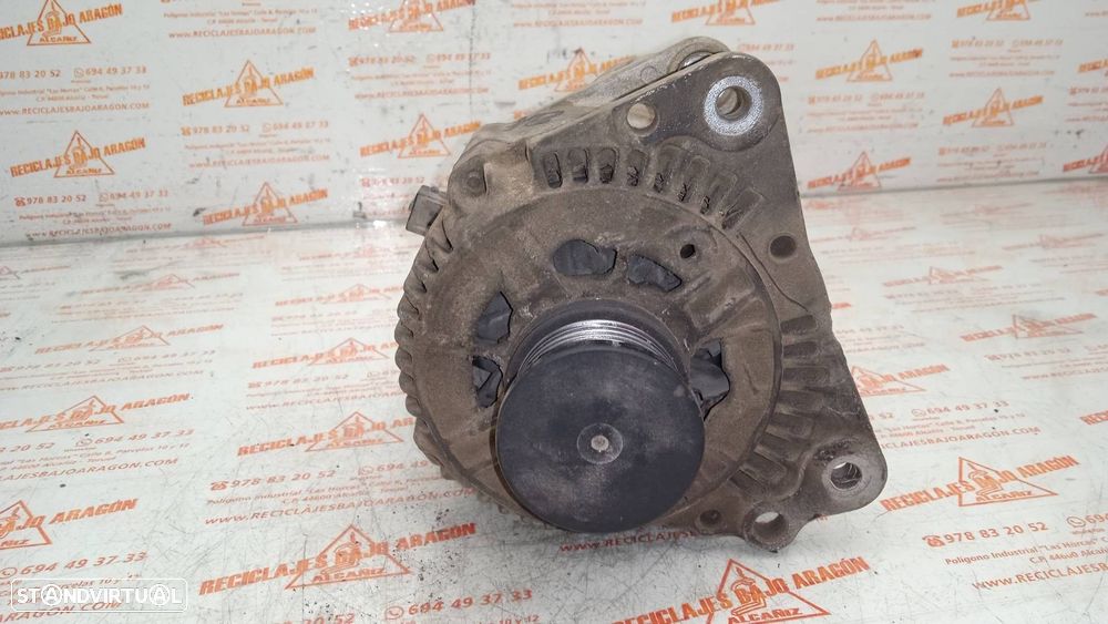 ALTERNADOR SEAT TOLEDO I 1995 - 1