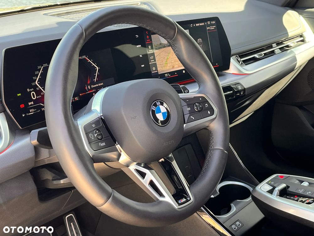 BMW X1 - 22