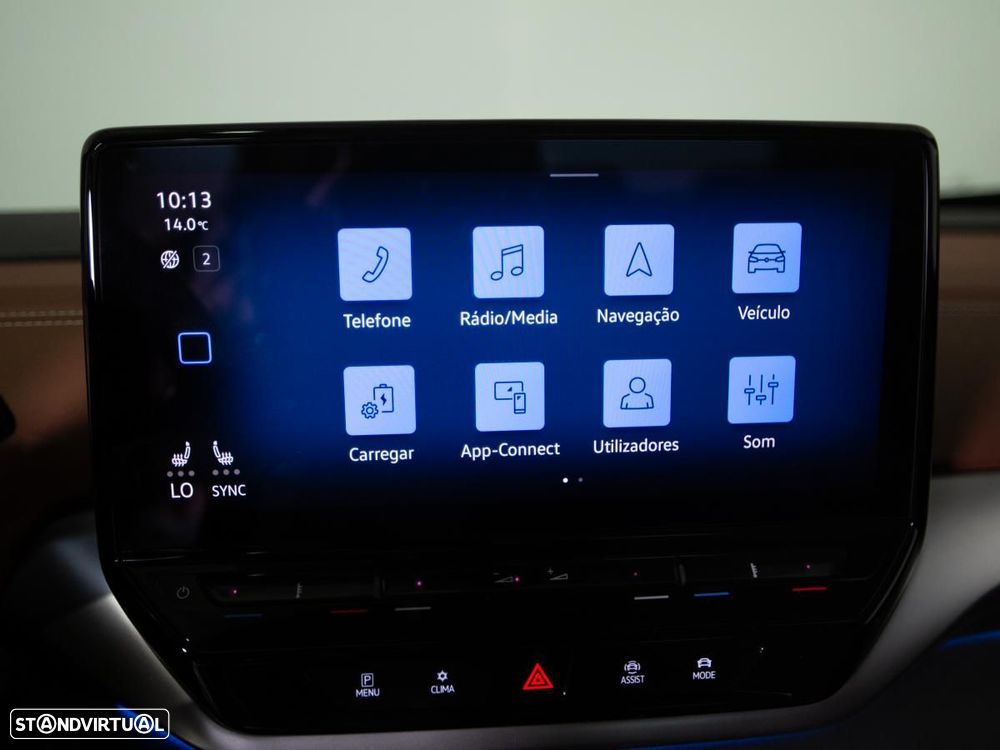 VW ID.5 77 kWh Pro - 22