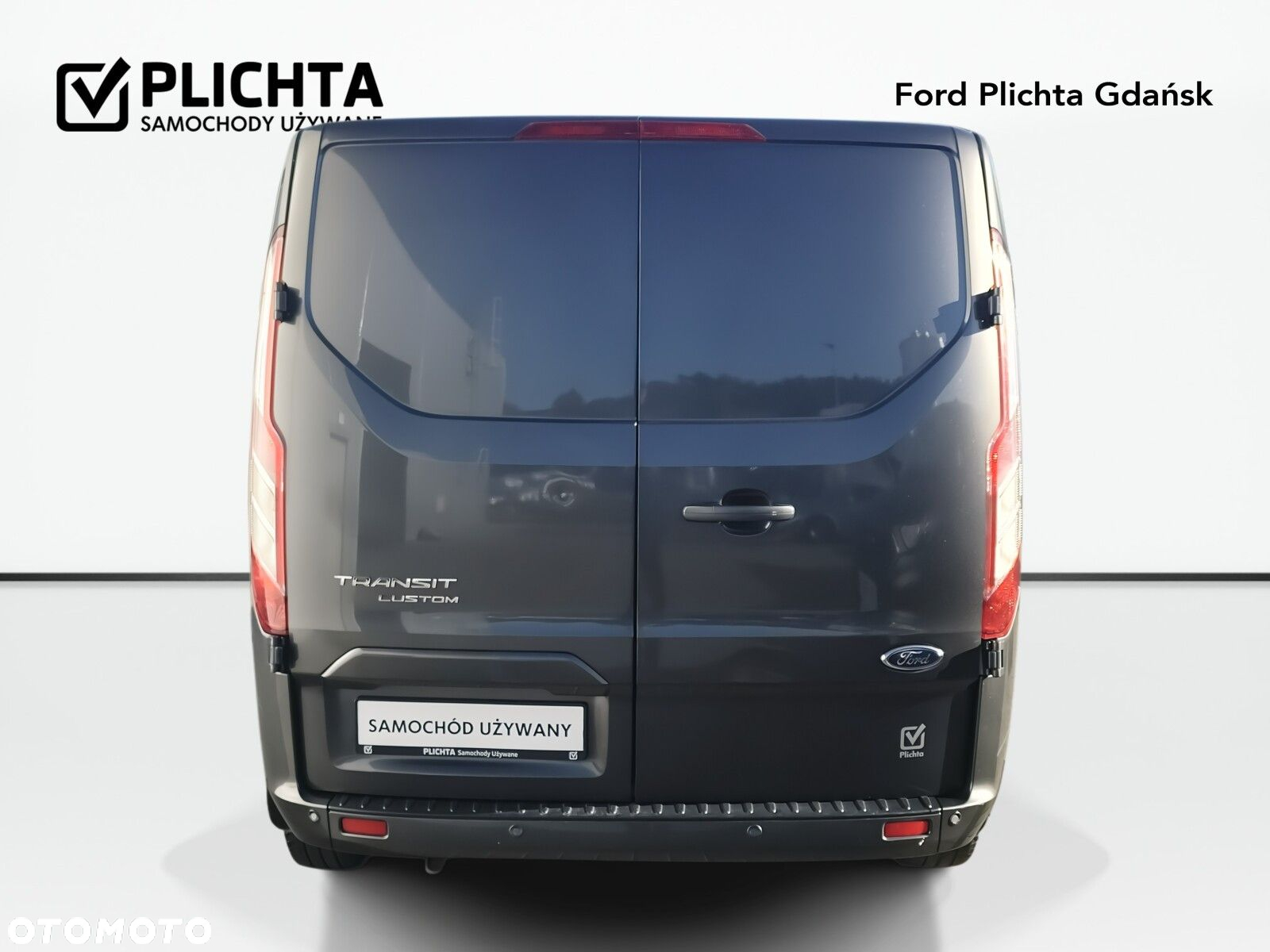 Ford transit-custom - 6