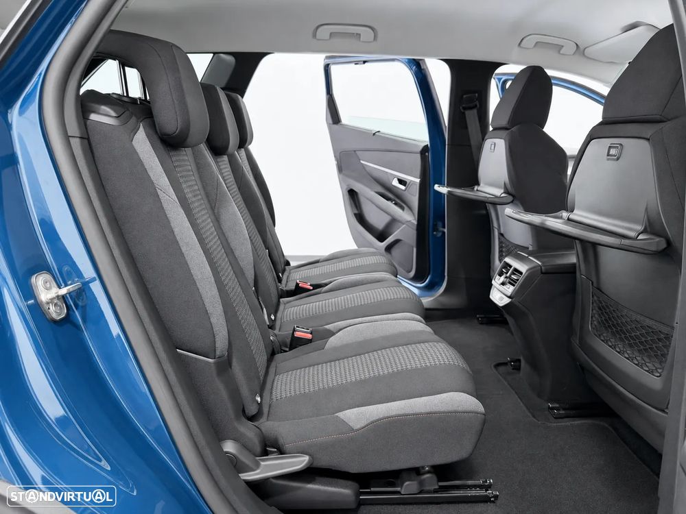 Peugeot 5008 1.5 BlueHDi Active Pack - 42