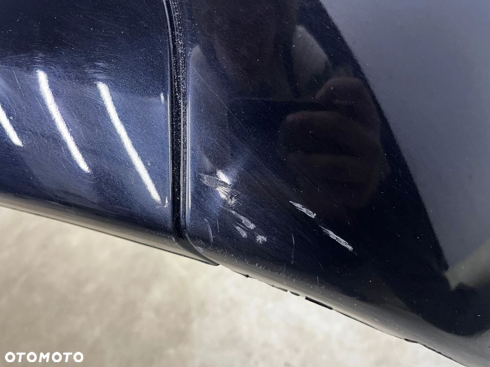 Zderzak tylny BMW F11 Kombi 10-17r. tył 4XPDC 7207115 - 26