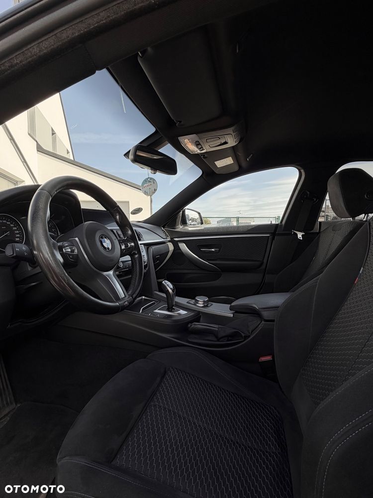 BMW Seria 4 430i xDrive - 24