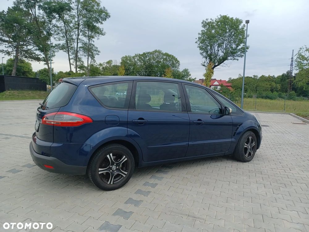 Ford S-Max 2.0 TDCi DPF Ambiente - 7