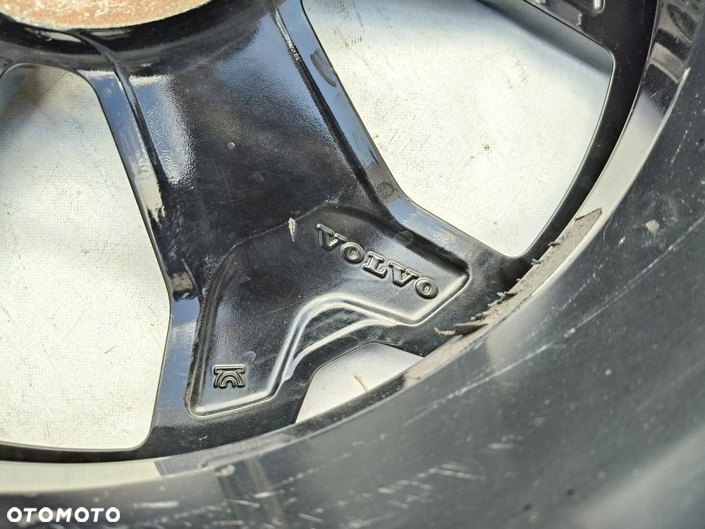FELGA VOLVO XC40 XC60 II LIFT R DESIGN 19 ORYGINAŁ 32134528 tel.509100323 - 5