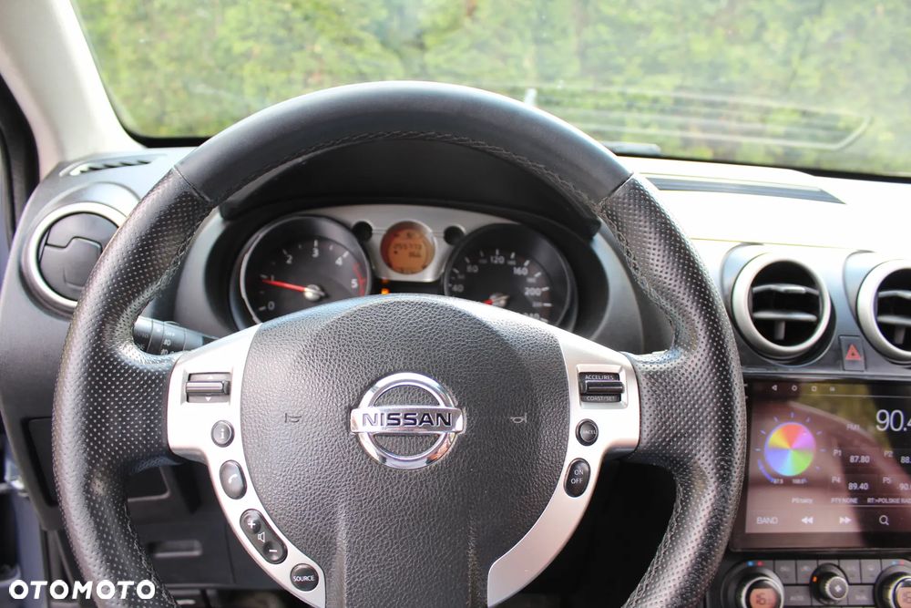 Nissan Qashqai 1.5 dCi Tekna - 19