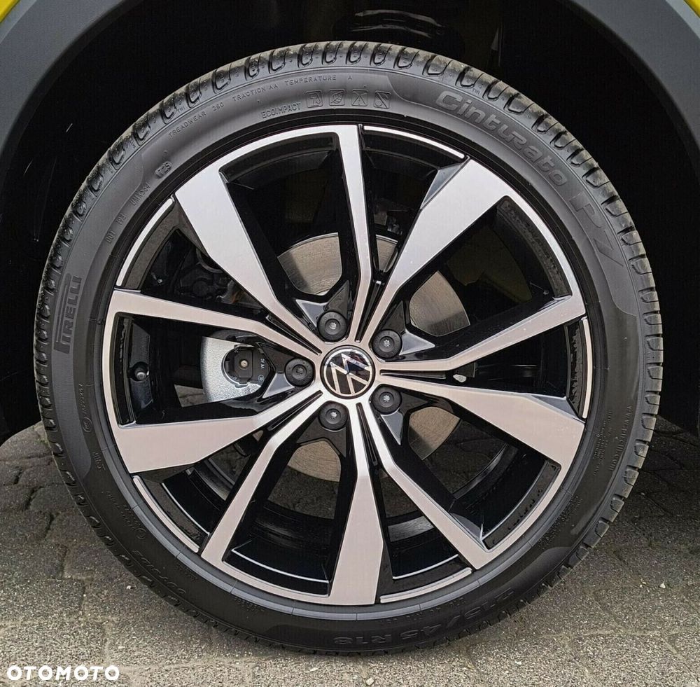 Volkswagen T-Cross - 25