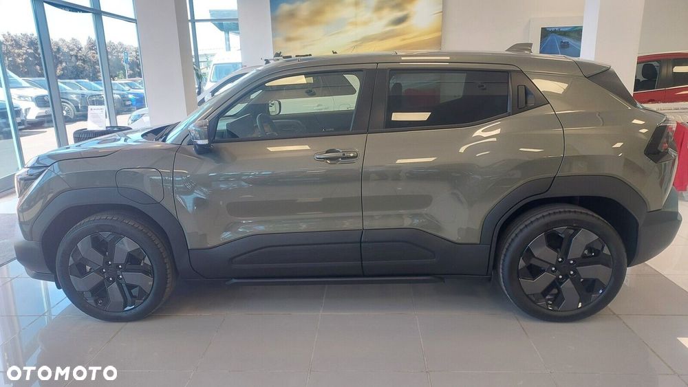 Suzuki Vitara - 3