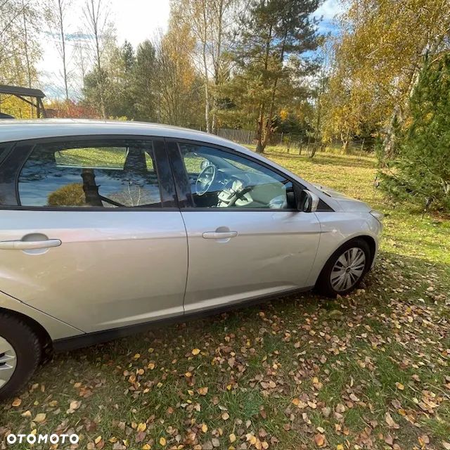 Ford Focus 1.5 TDCi Trend - 3