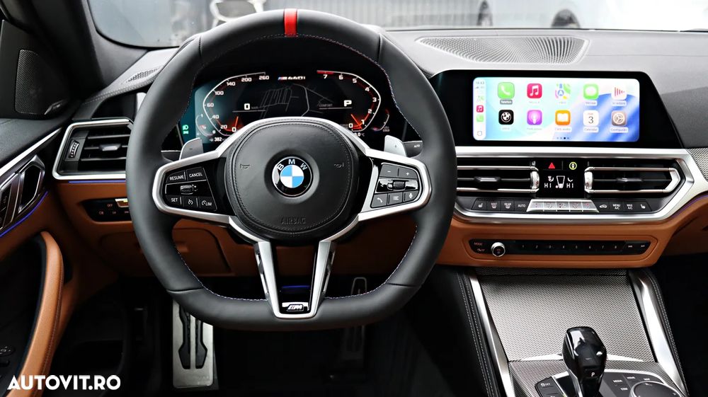 BMW M4 M440i xDrive - 21