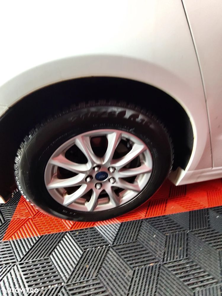 Ford Mondeo 2.0 TDCI Bi-Turbo PowerShift-Aut. Titanium - 6