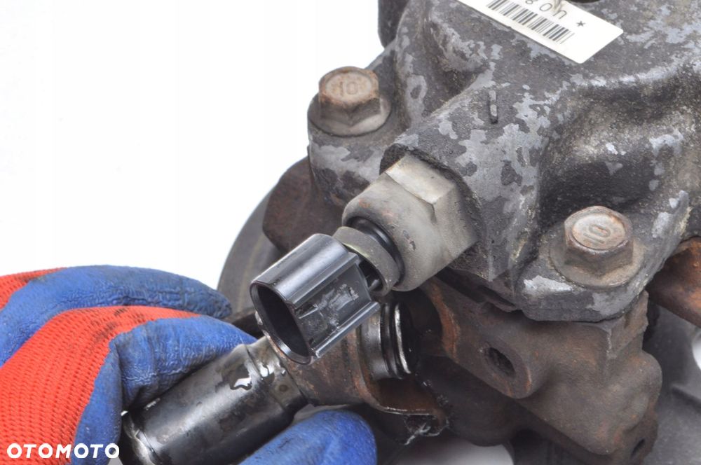 CHRYSLER INTREPID 3.2 POMPA WSPOMAGANIA - 5