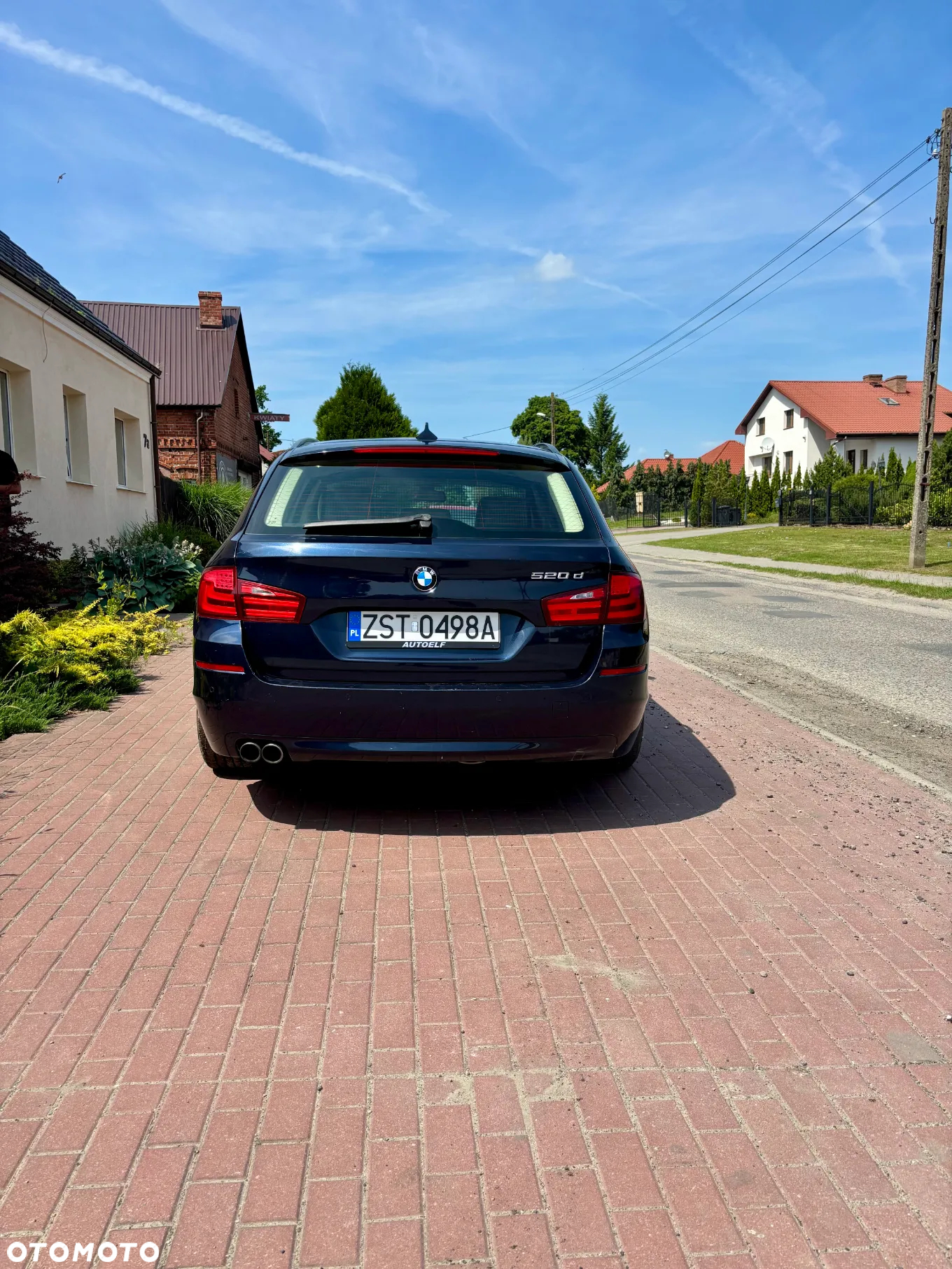 BMW Seria 5 - 23