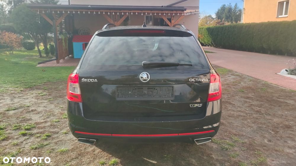 Skoda Octavia - 15