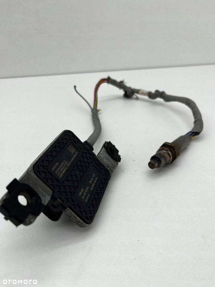 VW CADDY IV SONDA LAMBDA NOX 04L07805DA - 1