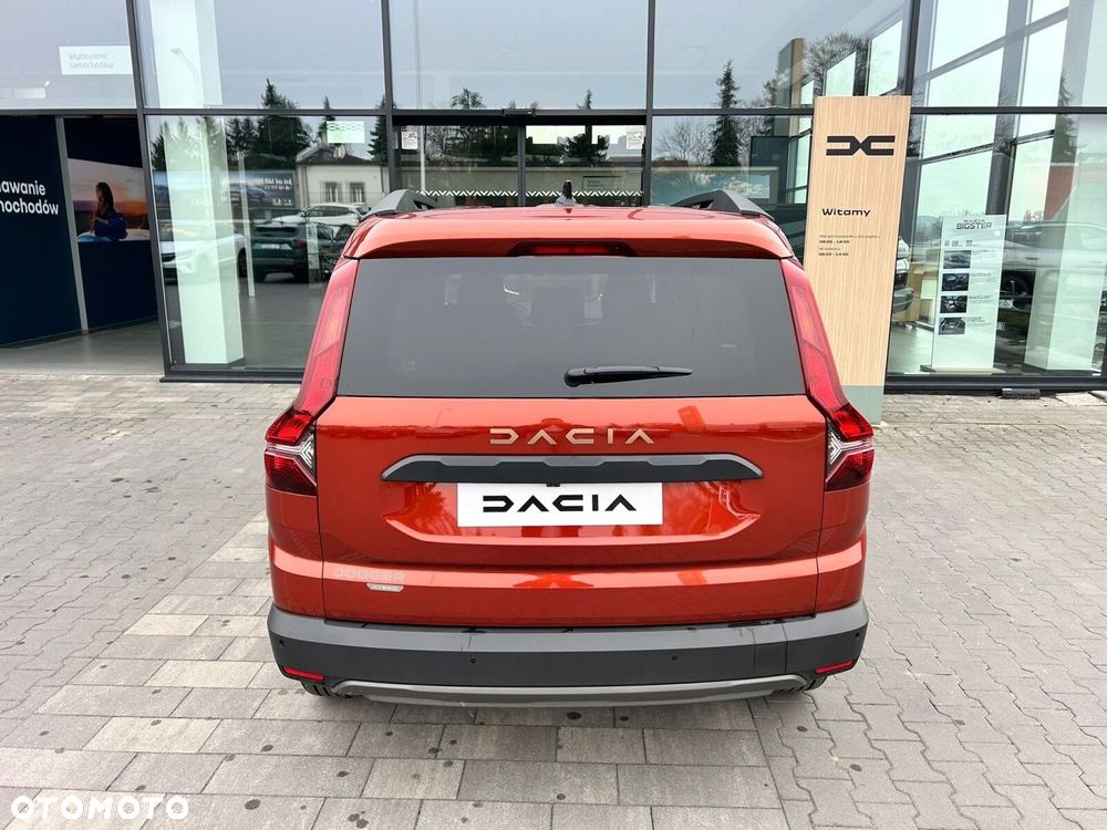Dacia Jogger - 6