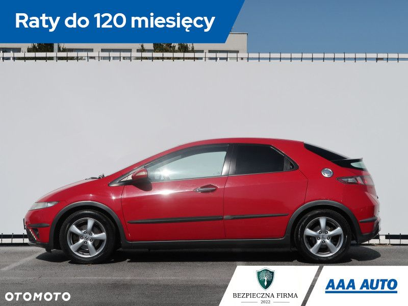 Honda Civic - 3