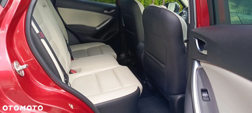 Mazda CX-5 2.0 Skypassion AWD - 17