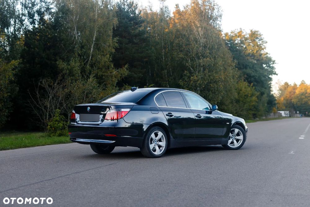 BMW Seria 5 - 9