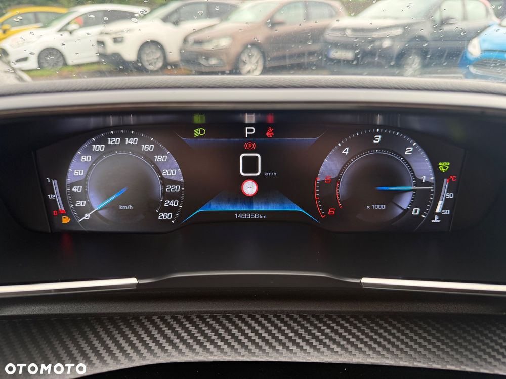 Peugeot 508 BlueHDi 130 EAT8 Active - 27