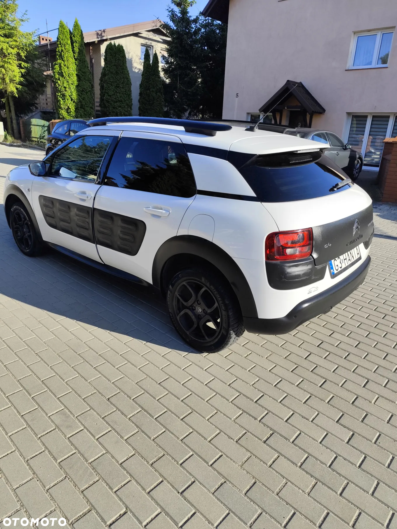 Citroën C4 Cactus 1.2 PureTech Feel - 3